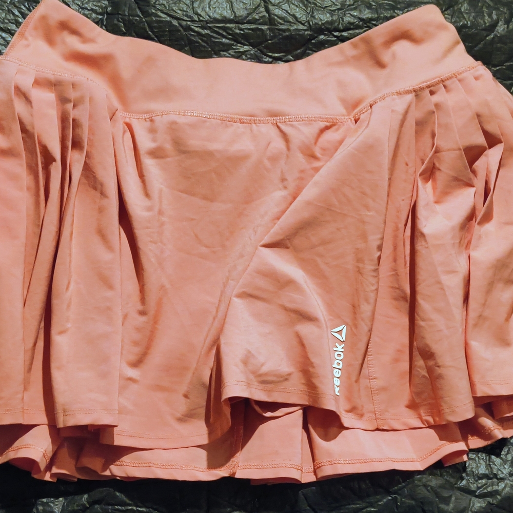 Reebok Women's Coral Skater Skirt